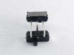 Mini Slide Switch, 9.0x3.5x3.5mm,SPDT DIP